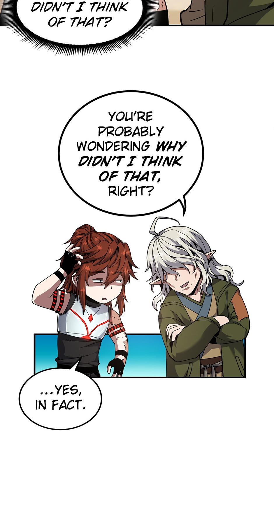The Beginning After the End Chapter 219 33